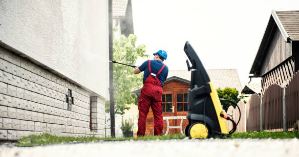 Best Graffiti Removal  in Laingsburg, MI